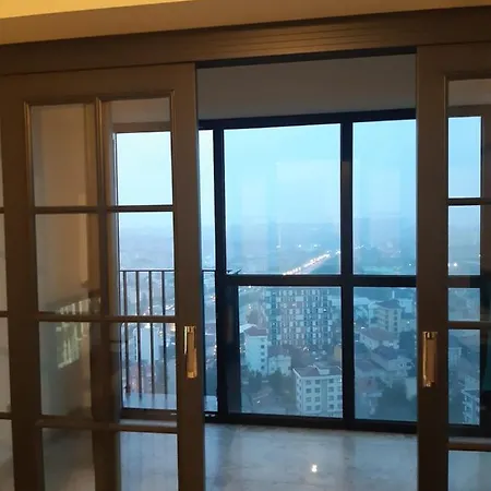 Apartment Zn Suite