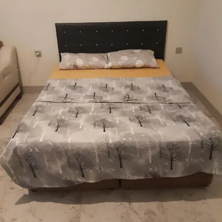 Zn Suite Apartment *