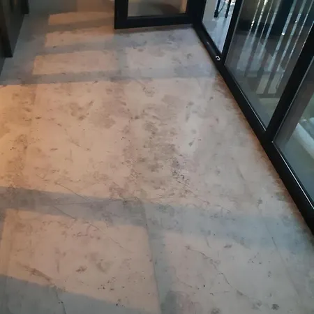 Zn Suite Apartment Istanbul