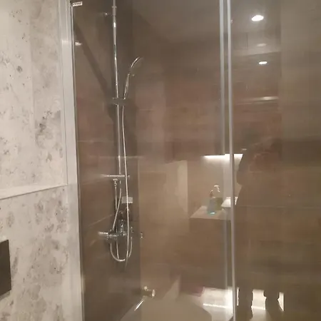 Zn Suite Apartamento Istambul