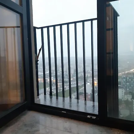 Zn Suite Istambul