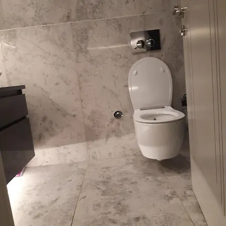 Apartamento Zn Suite Istambul